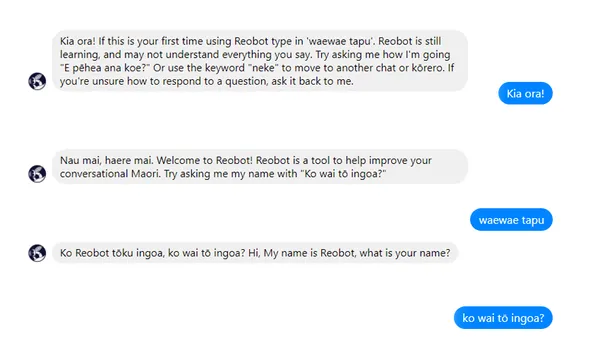 reobot hero