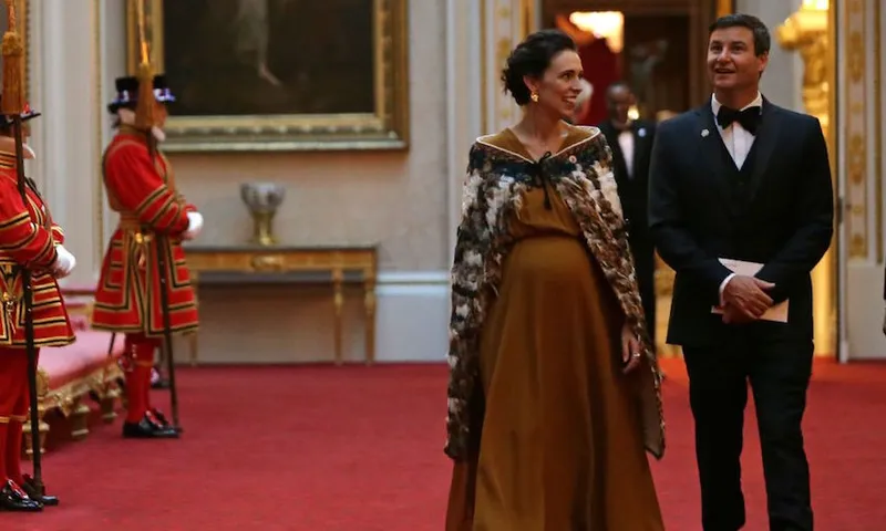 BRITAIN-COMMONWEALTH-ROYALS-SUMMIT
