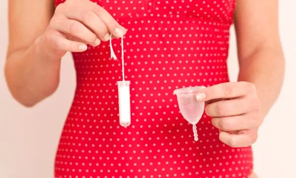 Menstruation