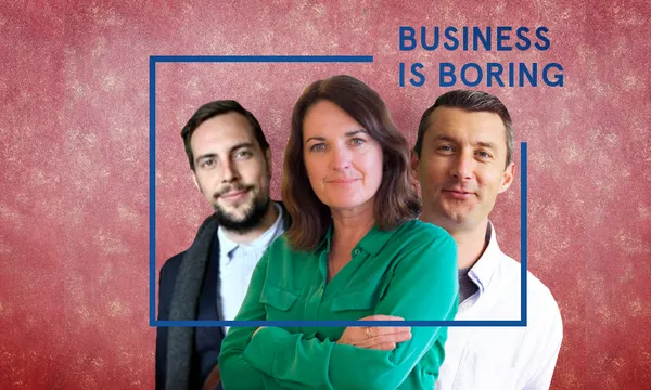 Business Chats