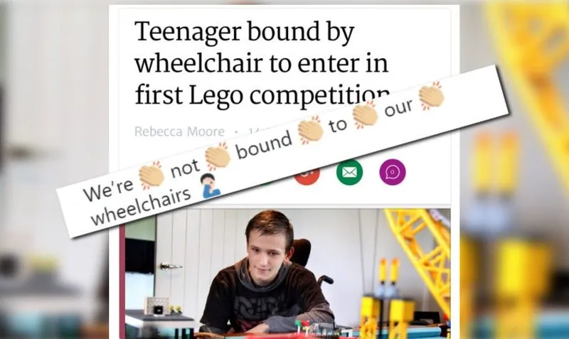 wheelchairbound