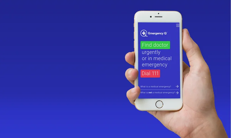 emergencyq