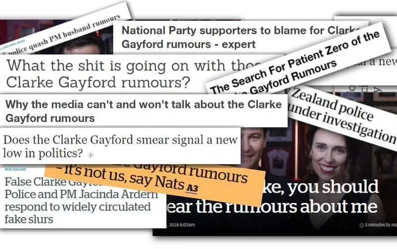 what-are-the-gayford-rumours