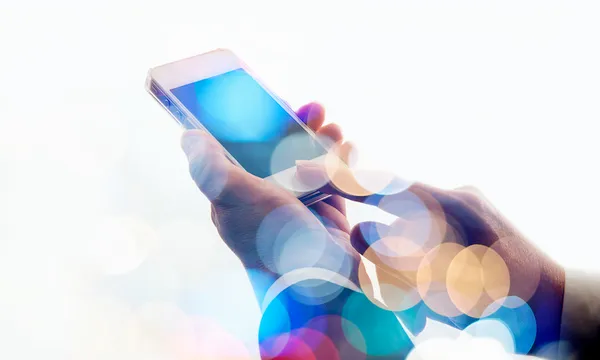 Mobile cloud