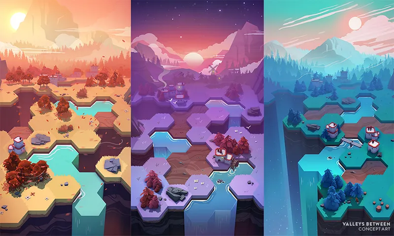 ValleysBetween_Seasons