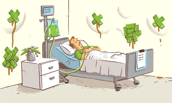 Budget 2 Health pic
