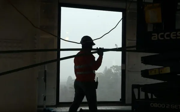 filipino worker file photo rnz