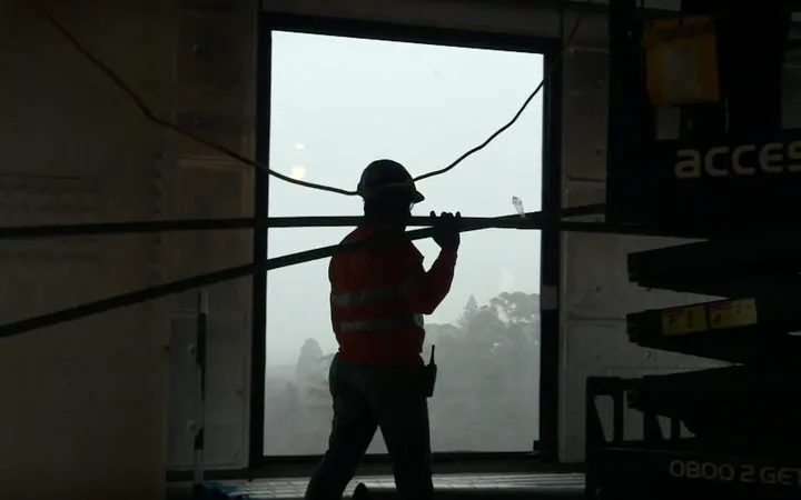 filipino worker file photo rnz