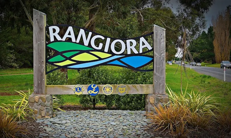 rangiora