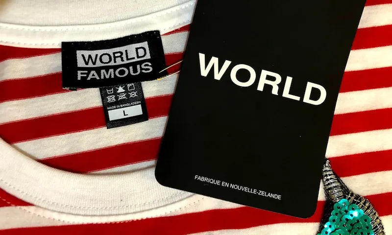 world
