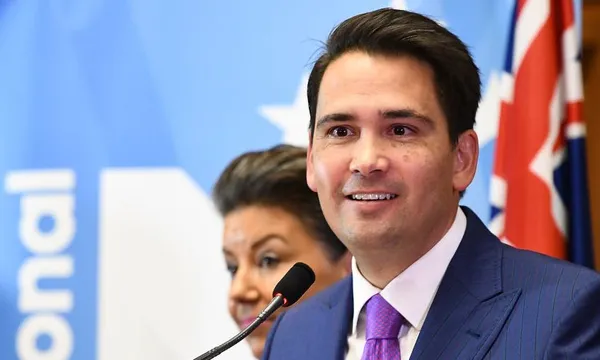 National Party Caucus Votes On New Leader