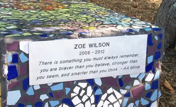 Zoe seat2