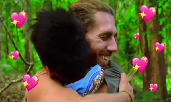 10 bromance