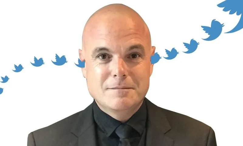toddtweeting