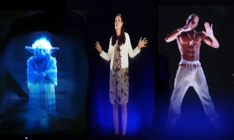 hologram