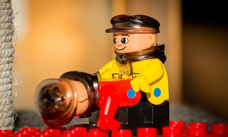 lego