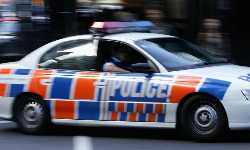 Commission Of Inquiry Report Into Police Conduct Released