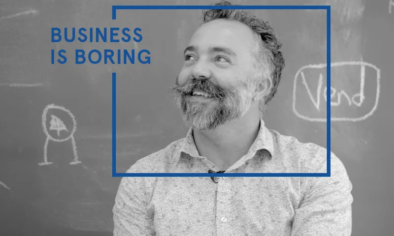 Vaughan Rowsell