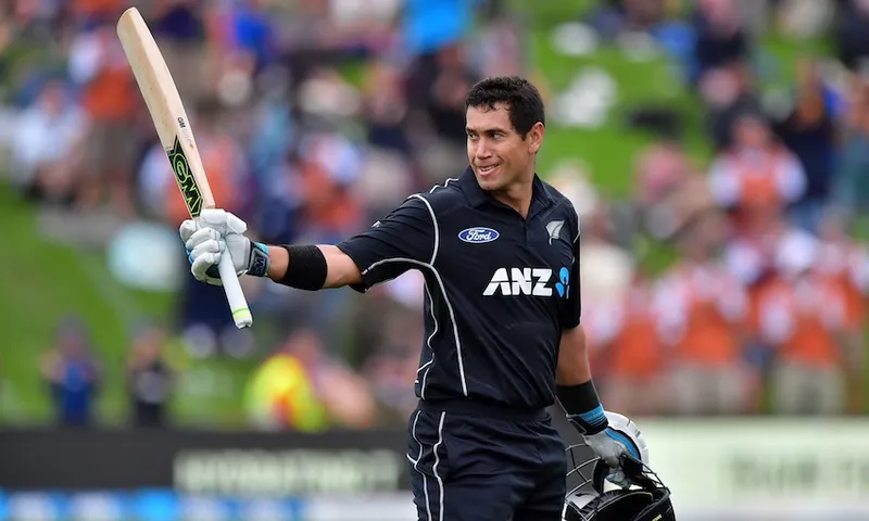 CRICKET-NZL-ENG