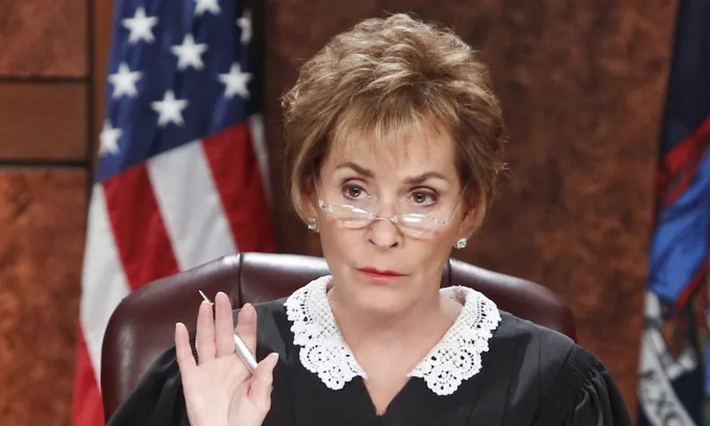 judge-judy