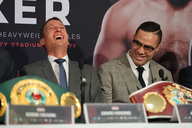 BOX-HEAVY-GBR-NZL-WBA-IBF-WBO-JOSHUA-PARKER