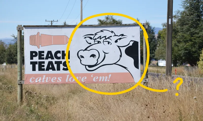 Peach Teats Header