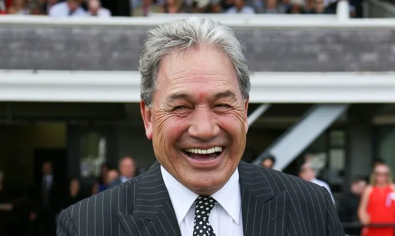 2018 Wellington Cup Day