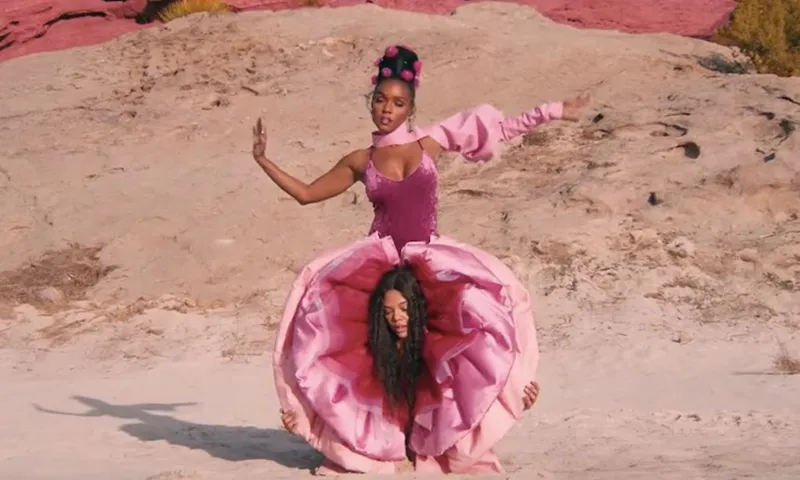 janellemonae