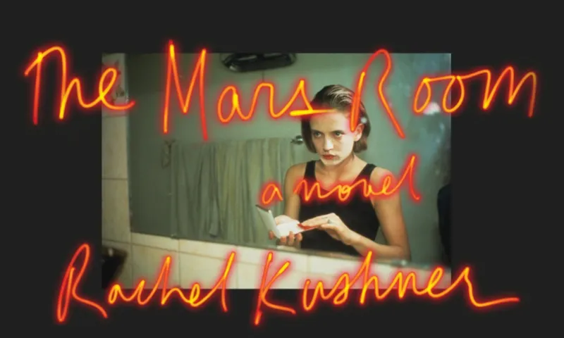 mars room