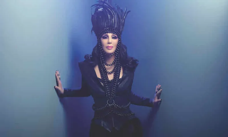CHER [2] photocredit Machado Cicala Morassut[1]