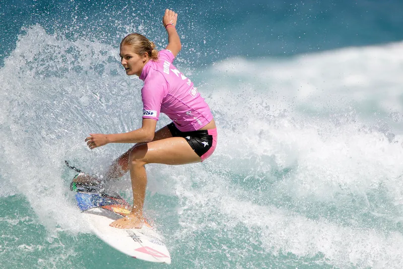 Billabong Rio Pro 2011