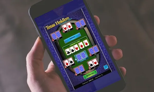 texasholdem