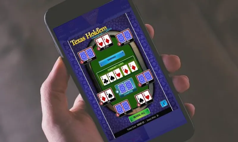 texasholdem
