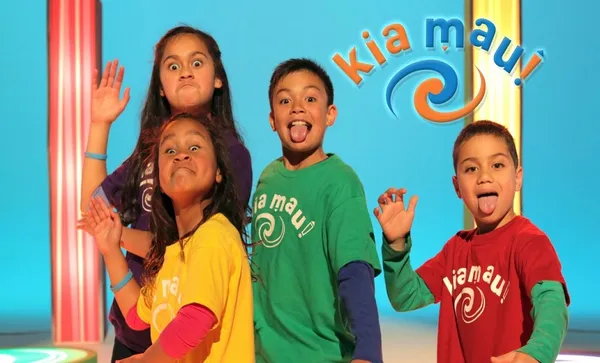 kia mau