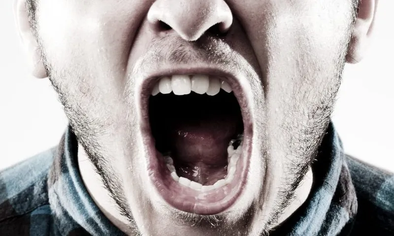 Scream