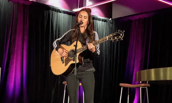 Amy Shark