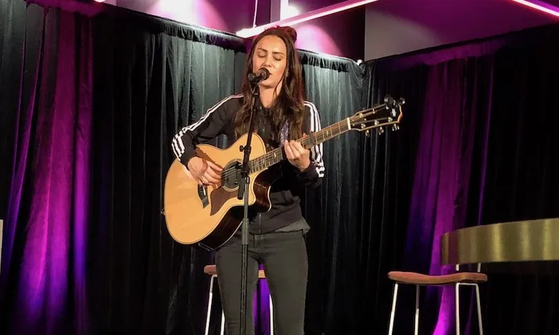 Amy Shark