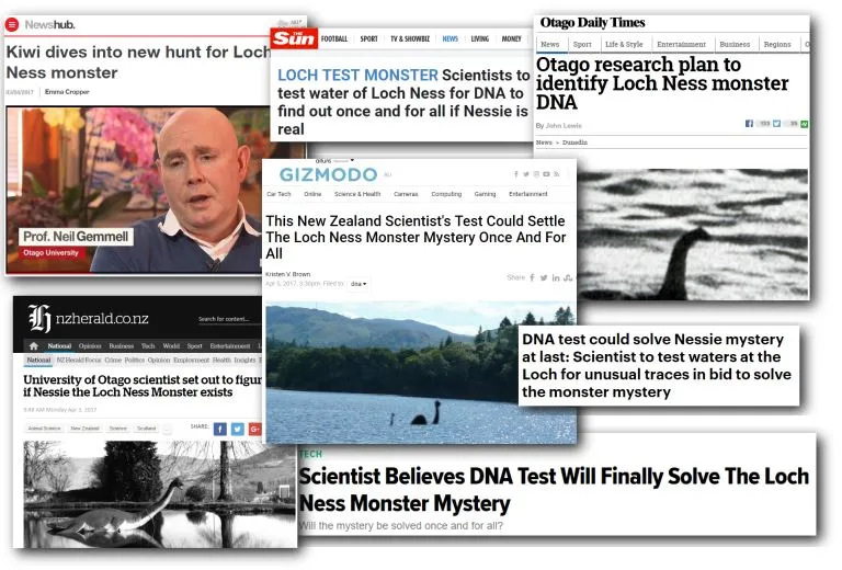 lochness