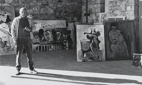 Vogue 1965