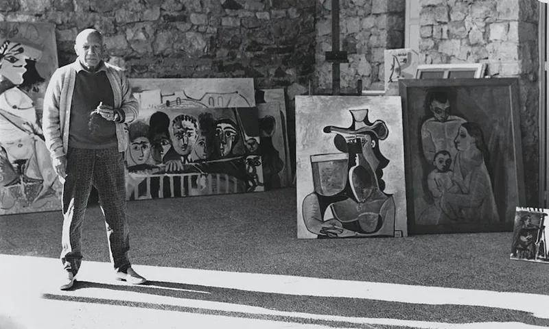Vogue 1965