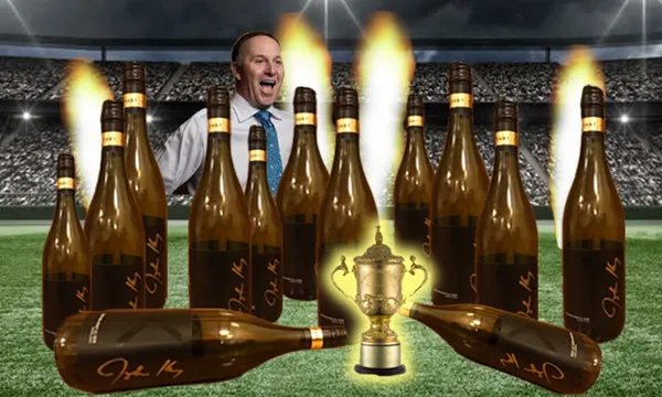 JK wine