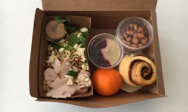 Eat-My-Lunch 2