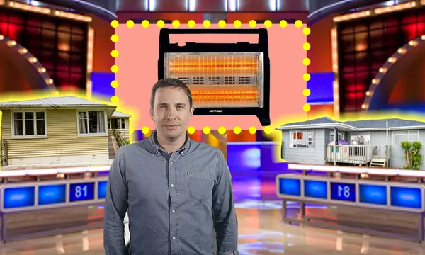 Hayden renting quiz feature