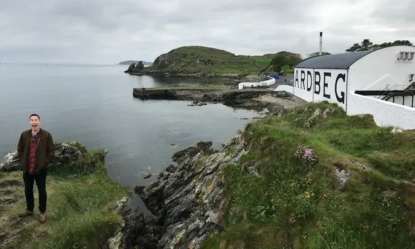hayden ardbeg