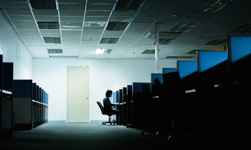 The Cleaners – Still 4