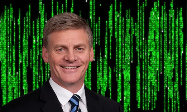 bill AI