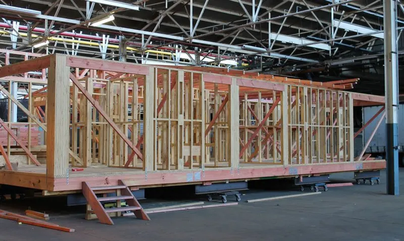 prefab