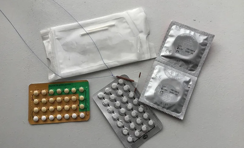 contraception