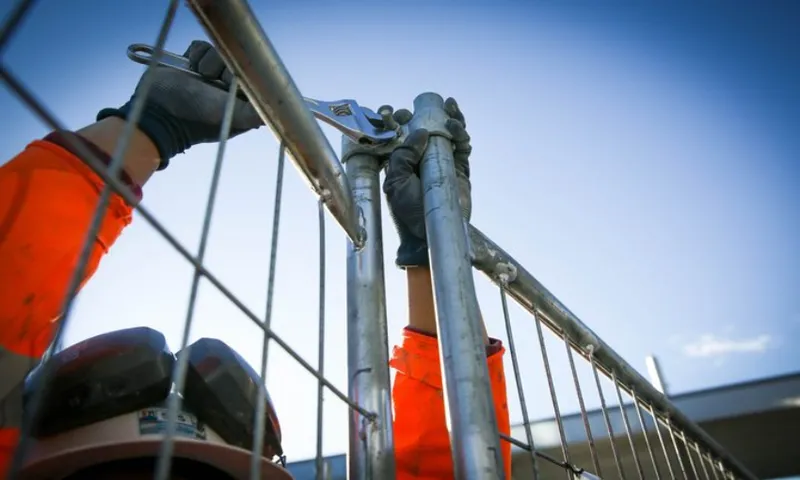 construction alexander robertson rnz