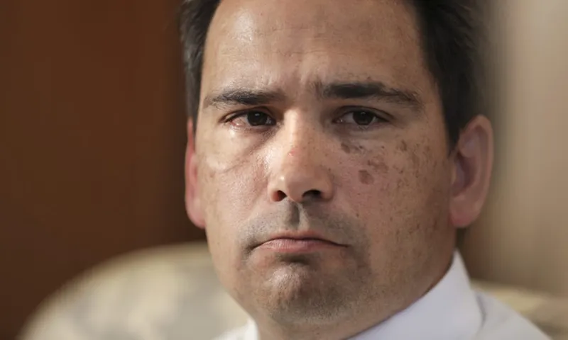 Simon Bridges Radio NZ Rebekah Parsons-King